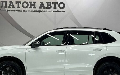 Volkswagen Tiguan II, 2026 год, 4 639 000 рублей, 8 фотография
