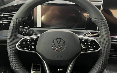 Volkswagen Tiguan II, 2026 год, 4 639 000 рублей, 12 фотография