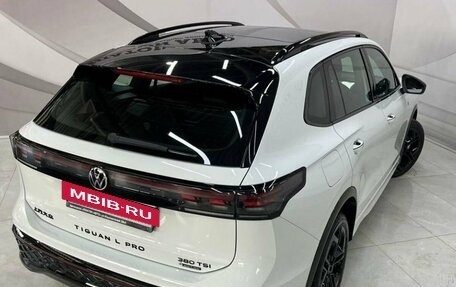 Volkswagen Tiguan II, 2026 год, 4 639 000 рублей, 9 фотография