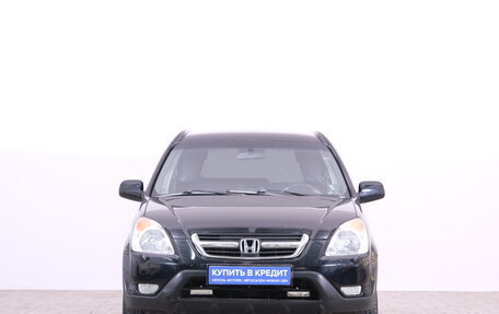 Honda CR-V II рестайлинг, 2003 год, 799 000 рублей, 3 фотография