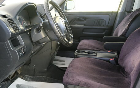 Honda CR-V II рестайлинг, 2003 год, 799 000 рублей, 8 фотография