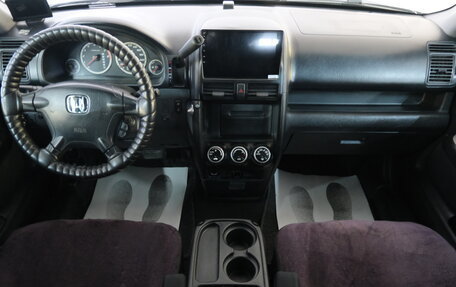 Honda CR-V II рестайлинг, 2003 год, 799 000 рублей, 13 фотография
