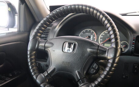 Honda CR-V II рестайлинг, 2003 год, 799 000 рублей, 12 фотография
