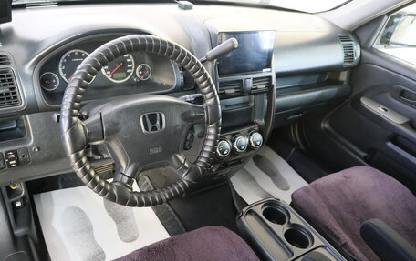Honda CR-V II рестайлинг, 2003 год, 799 000 рублей, 10 фотография