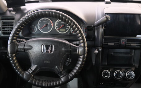 Honda CR-V II рестайлинг, 2003 год, 799 000 рублей, 11 фотография