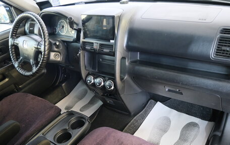 Honda CR-V II рестайлинг, 2003 год, 799 000 рублей, 16 фотография