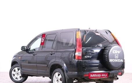 Honda CR-V II рестайлинг, 2003 год, 799 000 рублей, 5 фотография