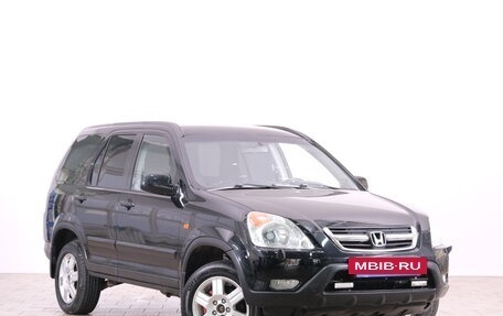 Honda CR-V II рестайлинг, 2003 год, 799 000 рублей, 2 фотография