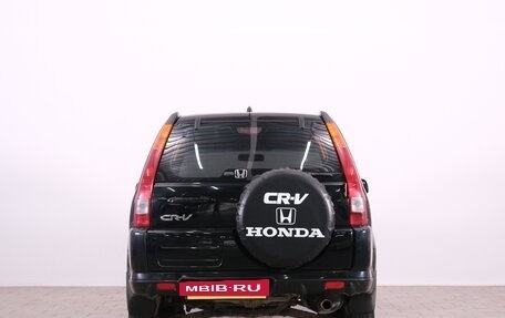 Honda CR-V II рестайлинг, 2003 год, 799 000 рублей, 6 фотография