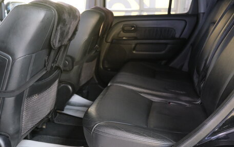 Honda CR-V II рестайлинг, 2003 год, 799 000 рублей, 18 фотография