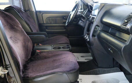 Honda CR-V II рестайлинг, 2003 год, 799 000 рублей, 17 фотография