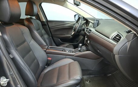 Mazda 6, 2017 год, 1 788 000 рублей, 10 фотография