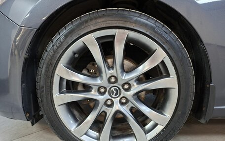Mazda 6, 2017 год, 1 788 000 рублей, 9 фотография