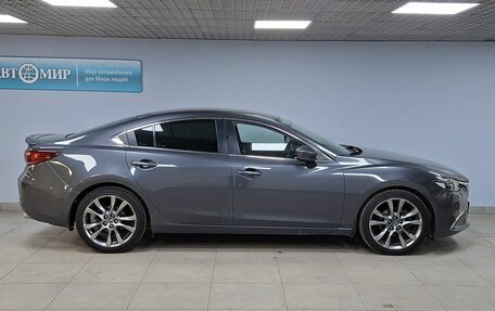Mazda 6, 2017 год, 1 788 000 рублей, 4 фотография