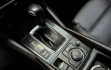 Mazda 6, 2017 год, 1 788 000 рублей, 15 фотография