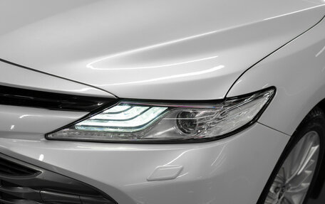 Toyota Camry, 2020 год, 3 200 000 рублей, 25 фотография