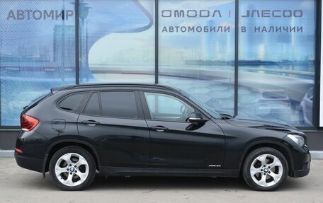 BMW X1, 2013 год, 1 270 000 рублей, 4 фотография