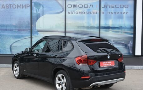 BMW X1, 2013 год, 1 270 000 рублей, 7 фотография