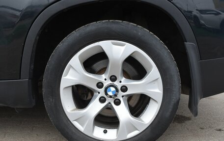 BMW X1, 2013 год, 1 270 000 рублей, 9 фотография