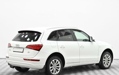 Audi Q5, 2014 год, 1 515 000 рублей, 4 фотография