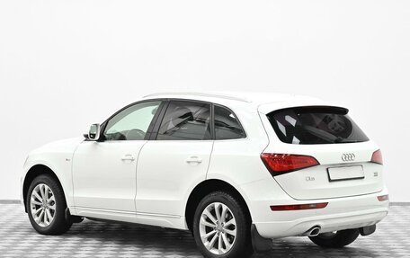 Audi Q5, 2014 год, 1 515 000 рублей, 2 фотография