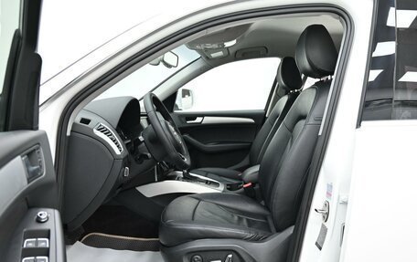 Audi Q5, 2014 год, 1 515 000 рублей, 7 фотография