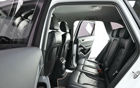 Audi Q5, 2014 год, 1 515 000 рублей, 6 фотография