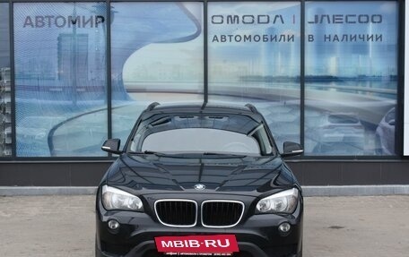 BMW X1, 2013 год, 1 270 000 рублей, 2 фотография