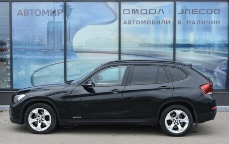 BMW X1, 2013 год, 1 270 000 рублей, 8 фотография