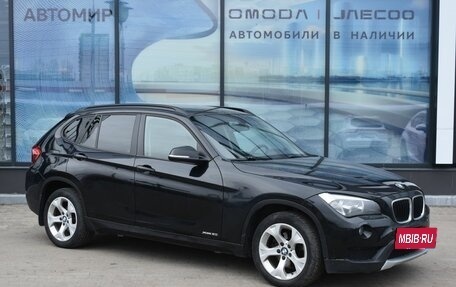 BMW X1, 2013 год, 1 270 000 рублей, 3 фотография