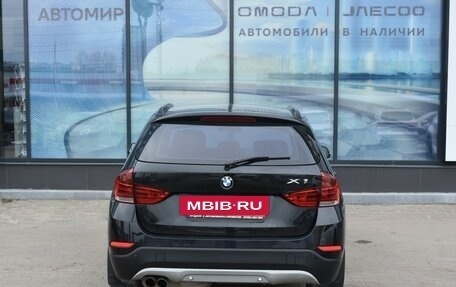 BMW X1, 2013 год, 1 270 000 рублей, 6 фотография