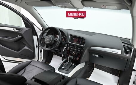 Audi Q5, 2014 год, 1 515 000 рублей, 5 фотография