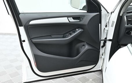 Audi Q5, 2014 год, 1 515 000 рублей, 10 фотография