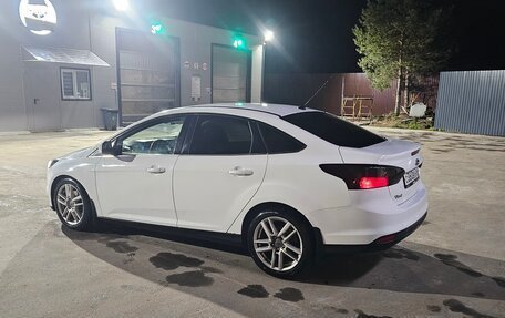 Ford Focus III, 2012 год, 780 000 рублей, 4 фотография