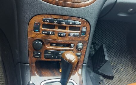 Peugeot 607 i, 2002 год, 170 000 рублей, 5 фотография