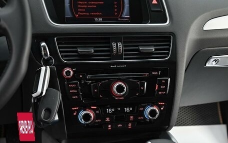 Audi Q5, 2014 год, 1 515 000 рублей, 9 фотография
