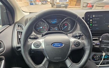 Ford Focus III, 2012 год, 780 000 рублей, 8 фотография