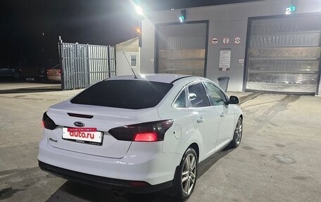 Ford Focus III, 2012 год, 780 000 рублей, 3 фотография