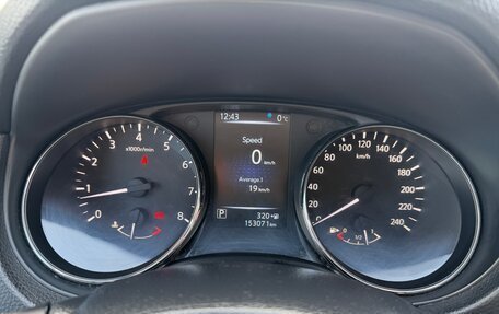 Nissan Qashqai, 2014 год, 1 320 000 рублей, 11 фотография