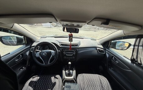 Nissan Qashqai, 2014 год, 1 320 000 рублей, 7 фотография