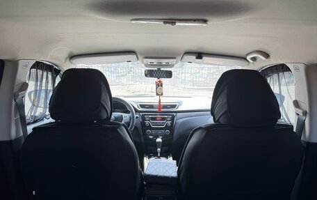 Nissan Qashqai, 2014 год, 1 320 000 рублей, 6 фотография