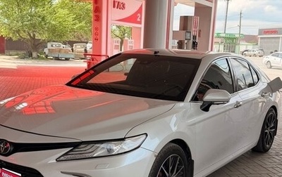 Toyota Camry, 2021 год, 2 950 000 рублей, 1 фотография
