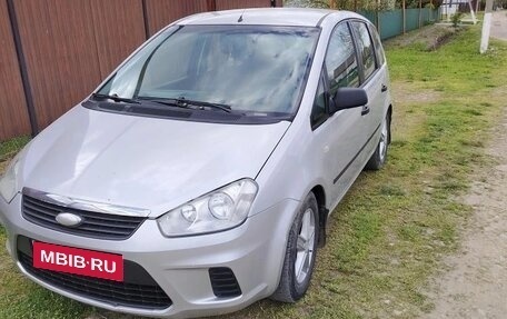 Ford C-MAX I рестайлинг, 2008 год, 700 000 рублей, 1 фотография