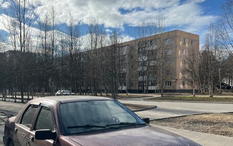 Ford Sierra I, 1989 год, 130 000 рублей, 1 фотография