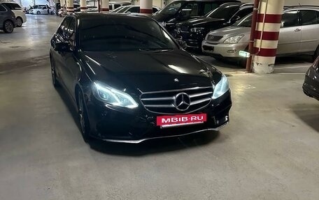 Mercedes-Benz E-Класс, 2015 год, 1 450 000 рублей, 7 фотография