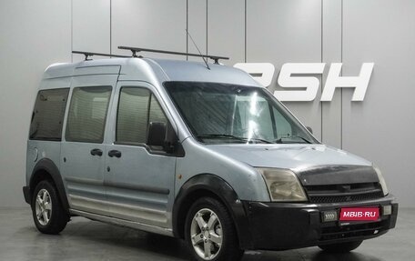 Ford Tourneo Connect I, 2008 год, 499 000 рублей, 1 фотография