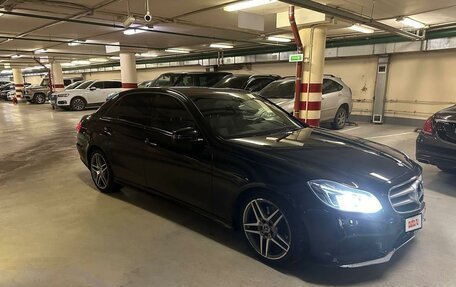 Mercedes-Benz E-Класс, 2015 год, 1 450 000 рублей, 12 фотография