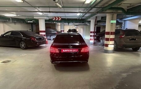 Mercedes-Benz E-Класс, 2015 год, 1 450 000 рублей, 10 фотография