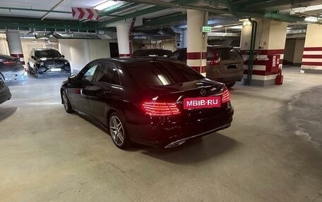 Mercedes-Benz E-Класс, 2015 год, 1 450 000 рублей, 14 фотография
