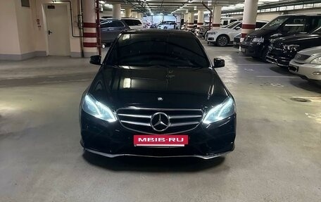 Mercedes-Benz E-Класс, 2015 год, 1 450 000 рублей, 16 фотография